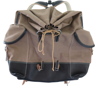 Ökorucksack David (19660-70)