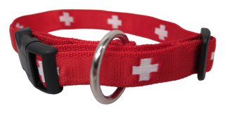 Halsband Soft-Swiss Doc 20mm (23315)