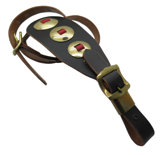 Munizaum Rosen 19cm Schwarz (98532-3)