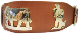 Appenzeller Halsband Talliert EB  (16190)