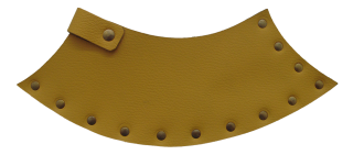 Lederteil - Axtfutteral (12040)