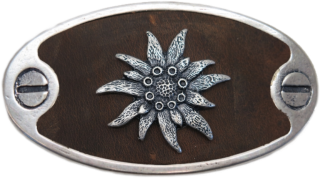 Casbelt EDW P-Rotbraun (10900-40.123EDW.20)