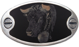 Casbelt Schnitzschnalle Eringer (10900-40.123.121.89)