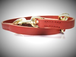 Dressurleine MS 18mmx180cm (21801)