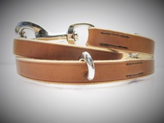 Dressurleine NS 15mm (21800-15)