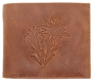 Geldbörse Branding Hirschkopf (19712B-HIRK)