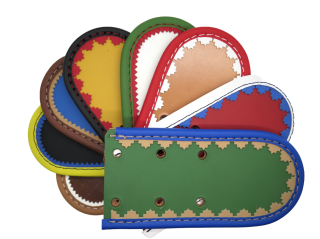 Einfassband Gerade 30mm (19987)