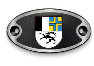 Emmehydro Wappen  (10900-40.81WA)