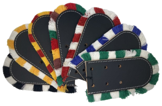 Fransenband 25mm (19991)