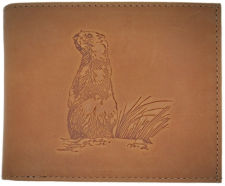 Geldbörse Branding Murmeltier (19712B-MUR)