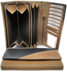 Geldbörse SEWL - 118C (19736.118C)