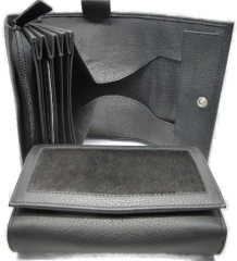 Geldbörse Strubeli SEVT-10S (19772.10SF)