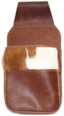 Geldbörsenhalter Strubeli Braun (19736.100.2BF)