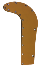 Lederteil Gertelfutteral (12038)