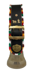 Glocke Roulin F Appenzell (10480 FR AZ)