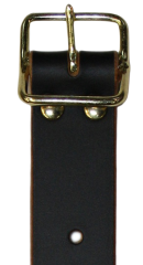 Glockenriemen Kalb Oro (10350K, 10350S, 10350Z )