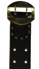 Glockenriemen Kuh 103 (10150G)