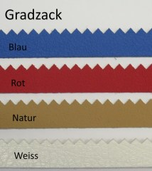 Gradzack 1.3 x 140cm Streifen (19993)