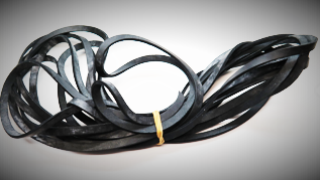 Haften  (Nestel) 10mm x 8 Meter (19205)