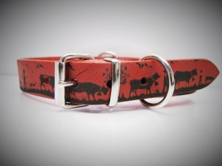 Halsband Alpaufzug  (13020)