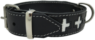 Halsband CH 40mm  (16312)