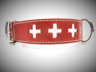 Halsband CH 40mm  (16312)