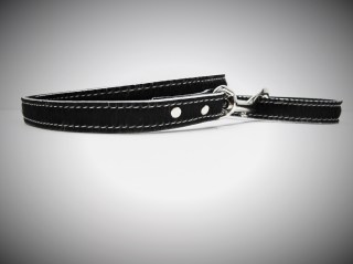 Hundeleine Fell Kurz  (13181)