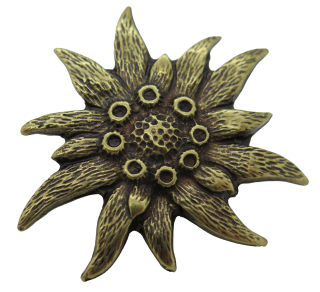 Metalledelweiss (98405)