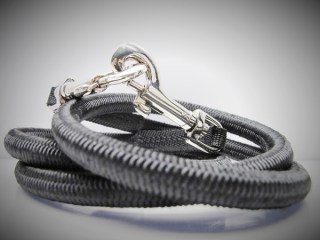 Joggingleine Elastisch (23228)