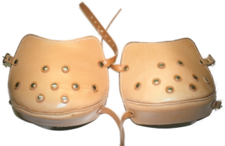 Knieschoner spez. (12135)