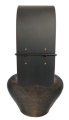 Kramertreichel mit Riemen (10445-SR)