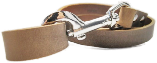 Kurzleine Alpenland 110cm (13001)