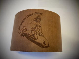 Laserarmband 4cm (70000.L)