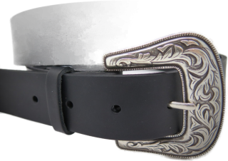 Ledergurt American 40mm (11050/50-40)