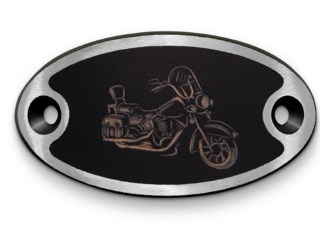 Ledergurt Biker 40mm (10900-40.81M.69)