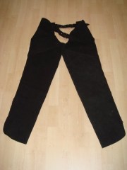 Long Chaps Emme S,M,L (14340)