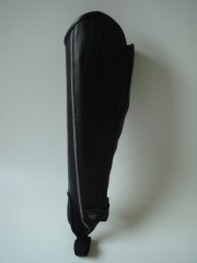 Minichap Gaiter ERC-1004 (14301)