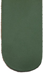 Zeugleder - G Grün