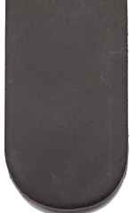 Steigbügelriemen Ebony