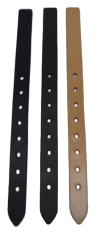 Steigbügelriemen Leder 27mmx90cm (14104)