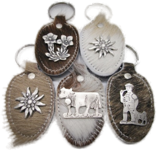 Schlüsselanhänger Strubeli Emme AZ (19768.2)