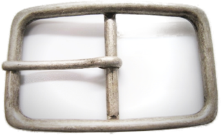 Schnalle Edelweiss 30mm (10900-30.7)