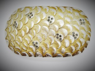 Schnalle Fashion   35mm (10900-35.27)