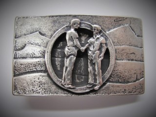 Schnalle Fashion   40mm (10900-40.105)