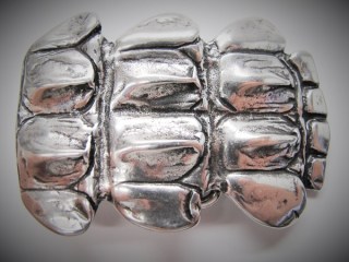 Schnalle Fashion   40mm (10900-40.107)