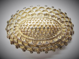 Schnalle Fashion   40mm (10900-40.108)