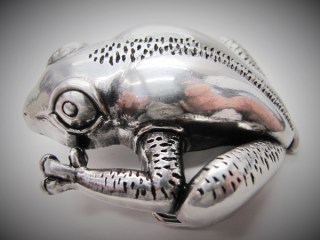 Schnalle Fashion   40mm (10900-40.110)