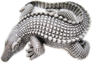 Schnalle Fashion   40mm (10900-40.112)