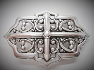 Schnalle Fashion   40mm (10900-40.11)