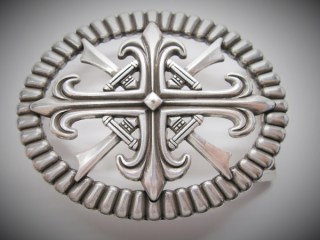 Schnalle Fashion   40mm (10900-40.12)